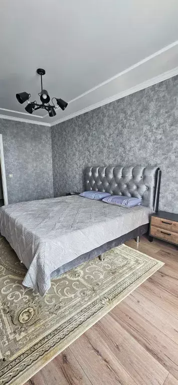 квартира г Краснодар ул Бородинская 137 к 2 фото 17