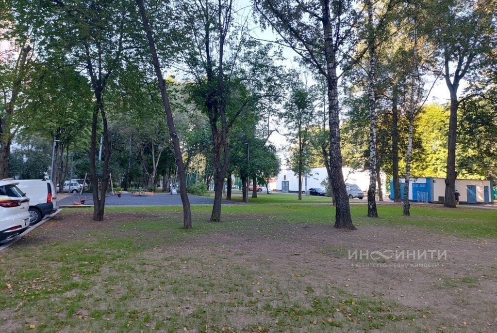 квартира г Москва метро Лианозово ул Череповецкая 4 муниципальный округ Лианозово фото 17