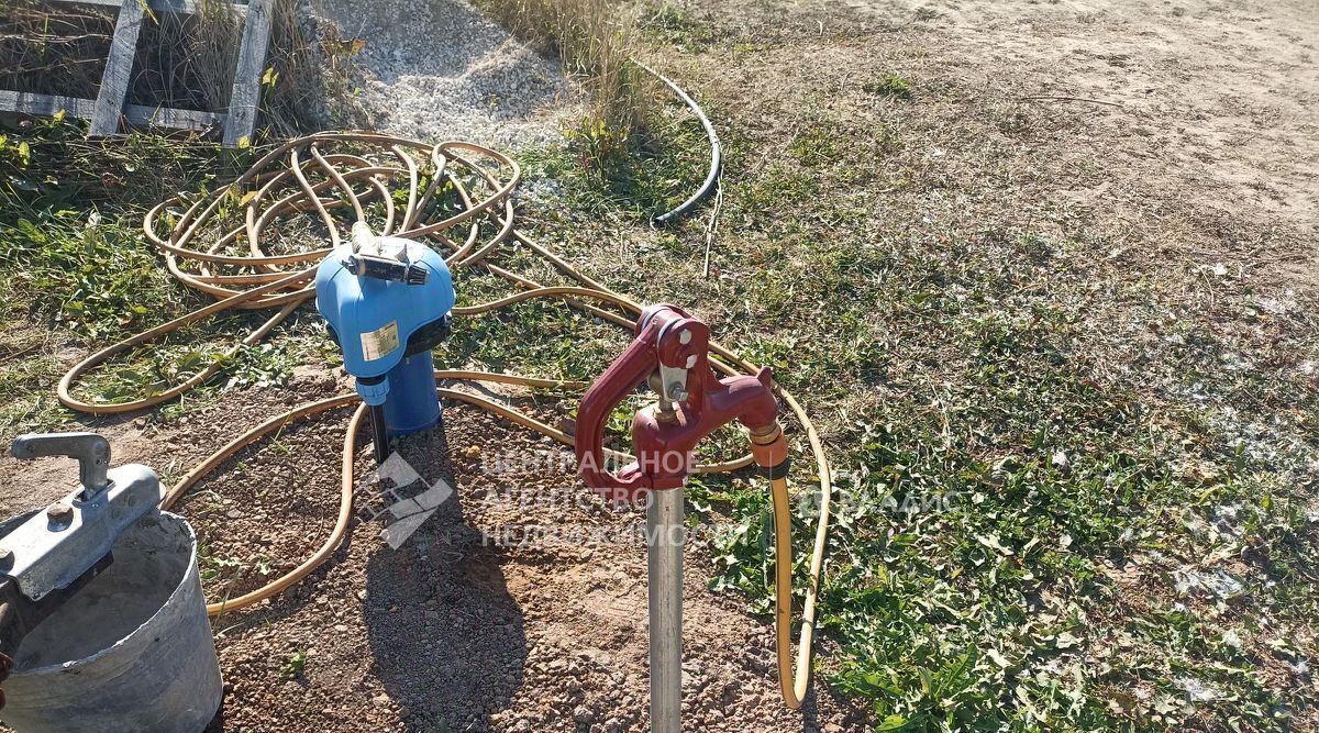 дом городской округ Зарайск ул. Сосновая, 3 фото 16