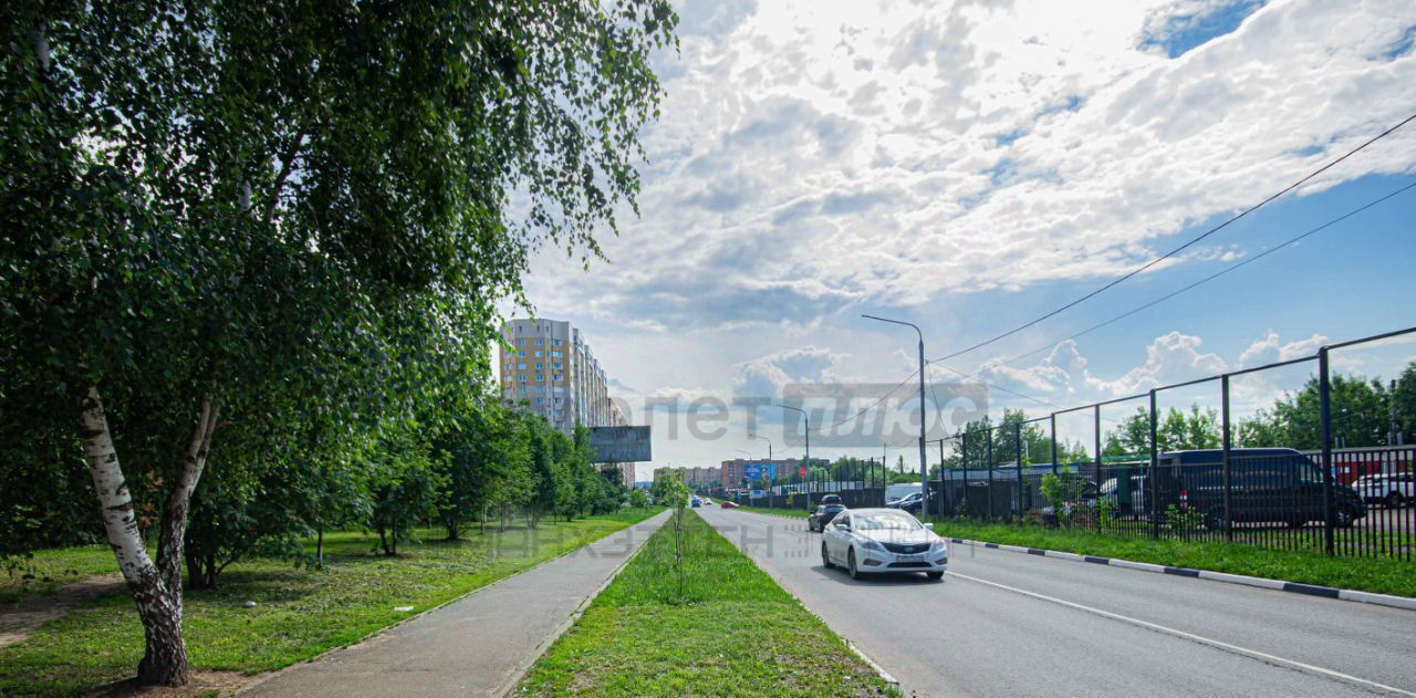 квартира городской округ Наро-Фоминский г Апрелевка пер Цветочный 21 Апрелевка фото 25