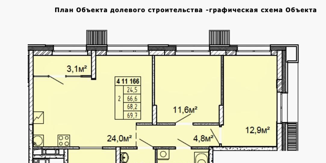 квартира г Нижний Новгород Горьковская ул Белинского фото 1