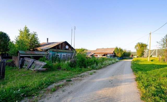 п Тагильский ул Лесорубов Нижняя Салда фото