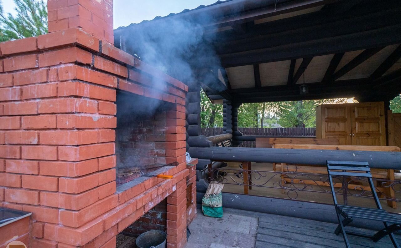 дом р-н Иглинский с/с Акбердинский сельсовет, 408, Кабаково, СНТ Нур фото 28