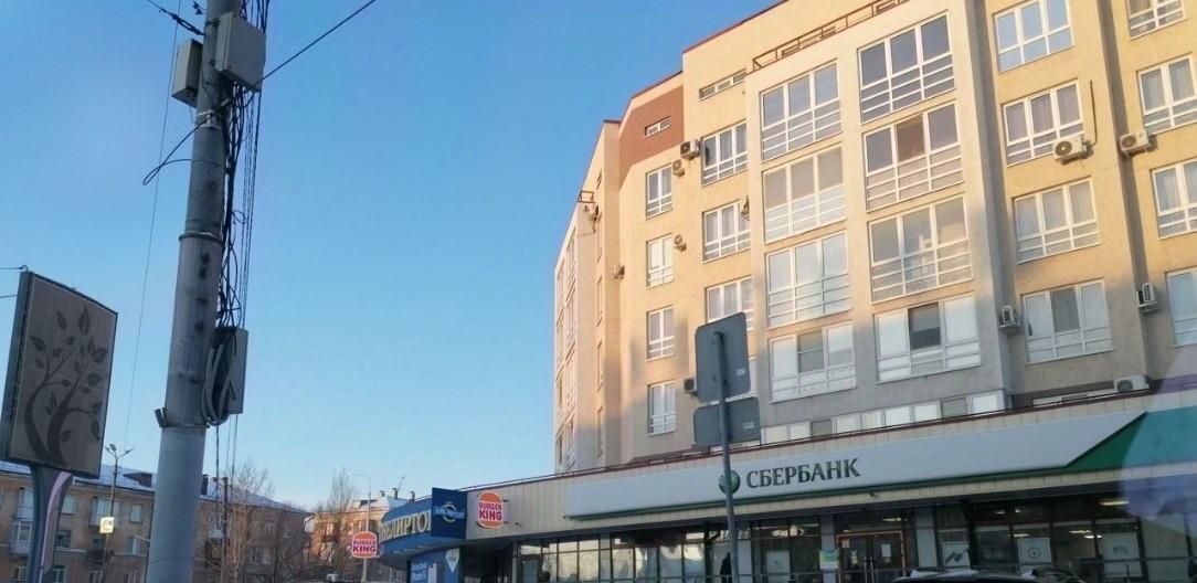 гараж г Омск р-н Советский ул Химиков 2 фото 6