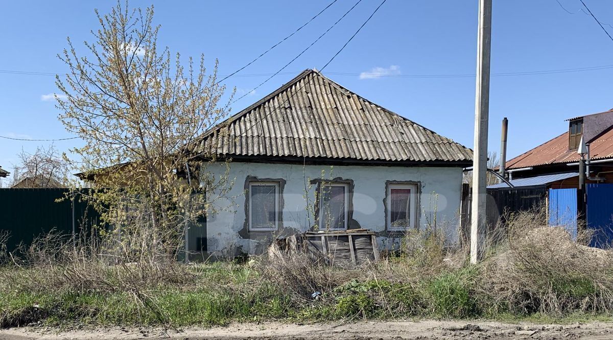 дом г Омск р-н Центральный ул 20-я Линия Центральный АО фото 1