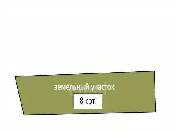 дом г Красноярск р-н Свердловский снт Енисей-2 фото 16