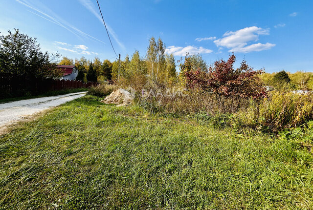 снт Агат 130, городской округ Коломна фото