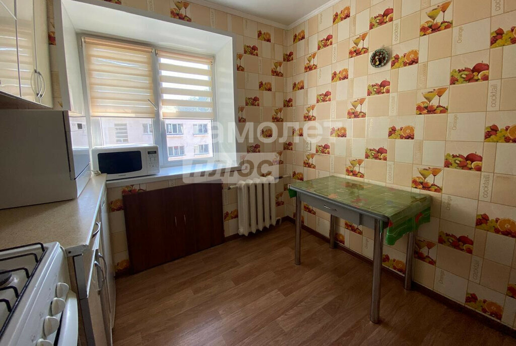 квартира р-н Нижнекамский г Нижнекамск ул Юности 3а фото 9