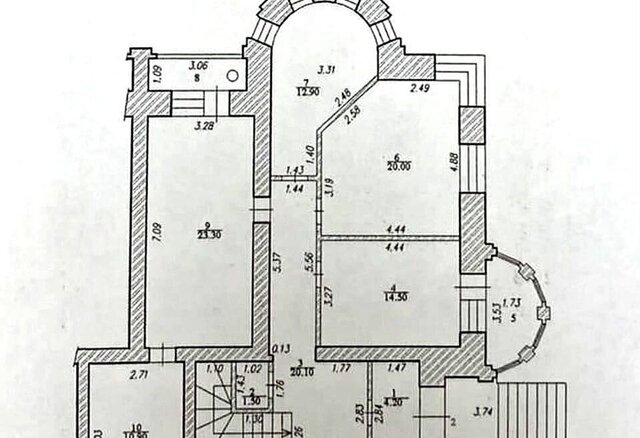 р-н Ленинский ул. Фридриха Энгельса, 22к 1 фото