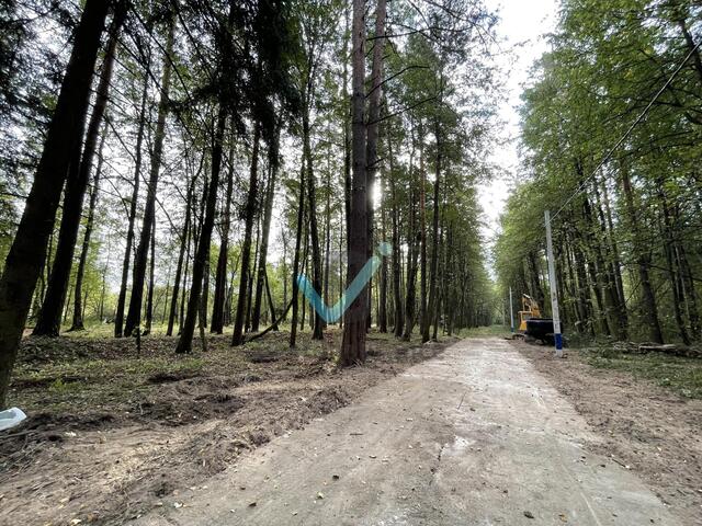 ул Лесная городской округ Чехов фото