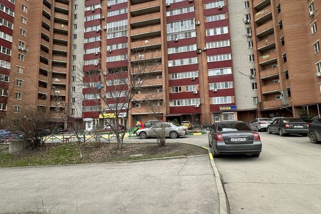 р-н Ворошиловский Северный ул Орбитальная 74 городской округ Ростов-на-Дону фото