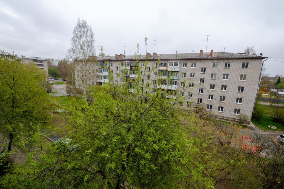 квартира г Нижний Тагил р-н Ленинский ул Каспийская 27 городской округ Нижний Тагил фото 2