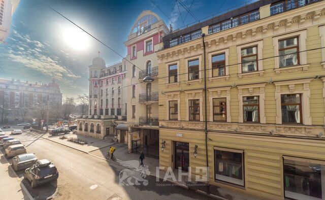 метро Петроградская Большой пр-т Петроградской стороны, 61/3 фото