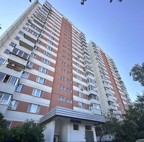 метро Москворечье ш Каширское 78к/2 фото