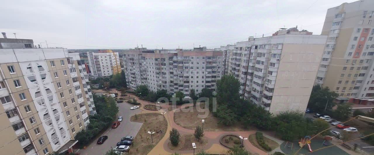 квартира г Белгород Западный ул Есенина 20а фото 12