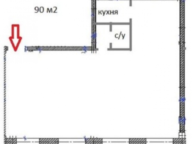 метро Бауманская Бауманка ул Фридриха Энгельса 46с/2 фото