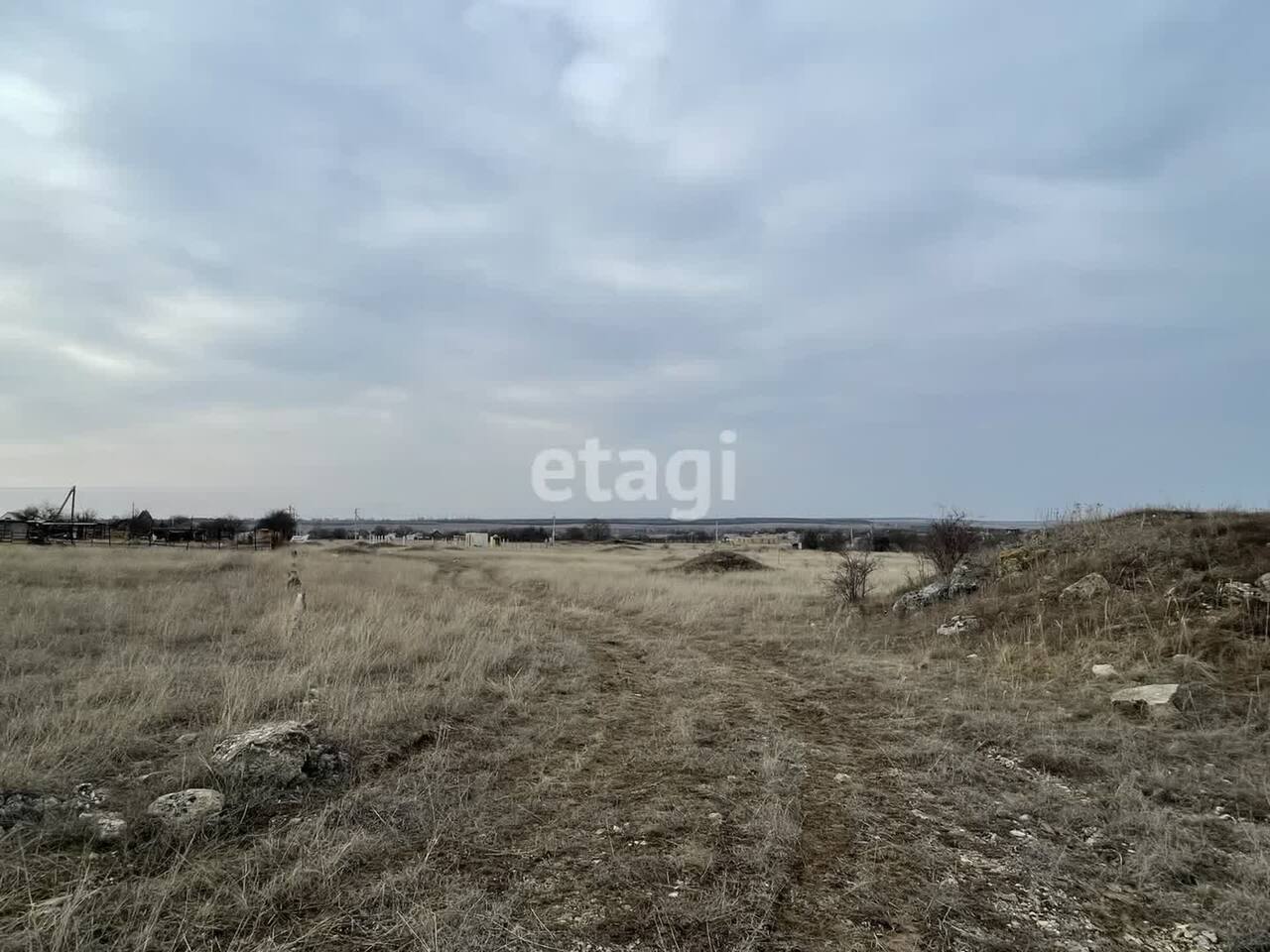 земля г Симферополь Пневматика СПК Трудовское с. п. фото 1