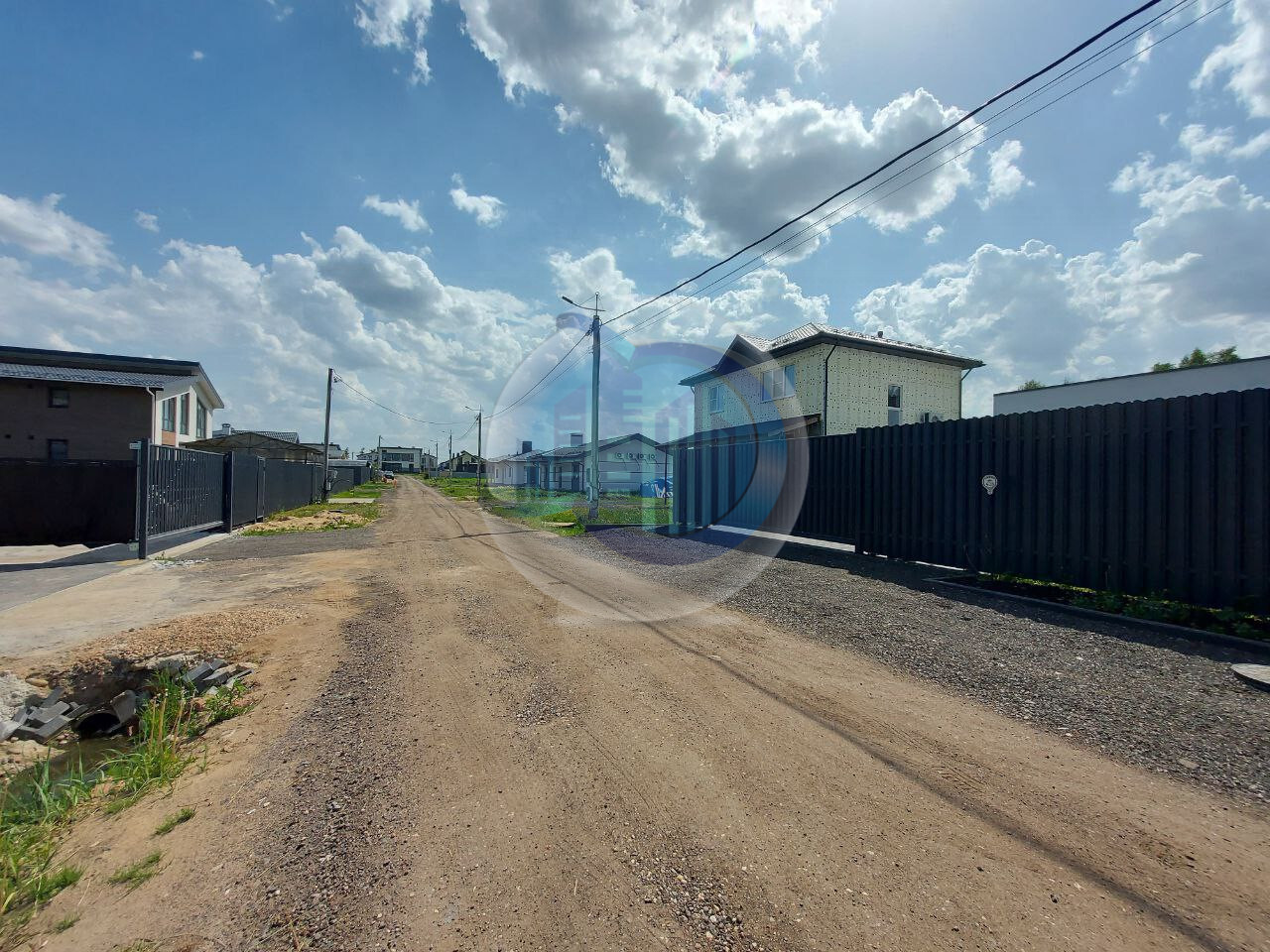 дом городской округ Пушкинский с Левково фото 35