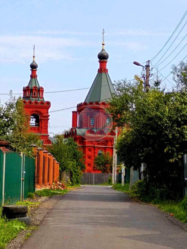 дом городской округ Ленинский д Дыдылдино ул Ильинская 21 Домодедовская фото 40