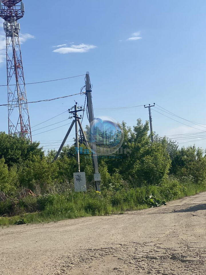 свободного назначения городской округ Раменский д Тимонино ул Полевая 6 Новорязанское шоссе фото 5