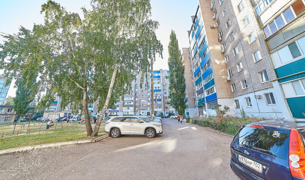 квартира г Стерлитамак ул Артема 23 фото 18