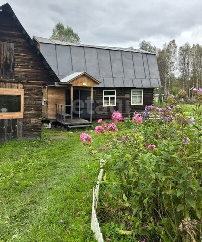 дом д Писарево Богашёвское сельское поселение фото