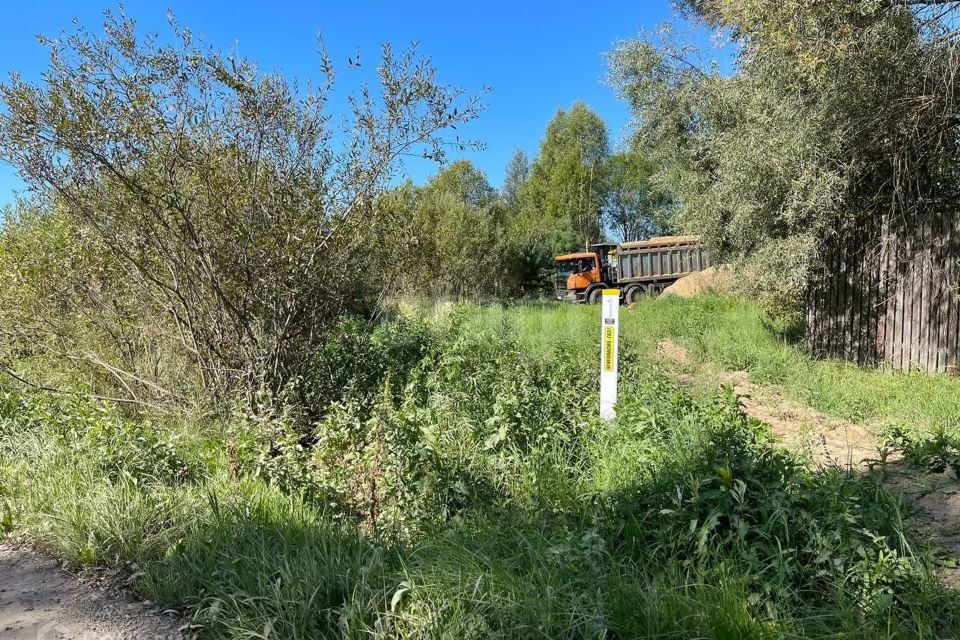 земля городской округ Можайский фото 2