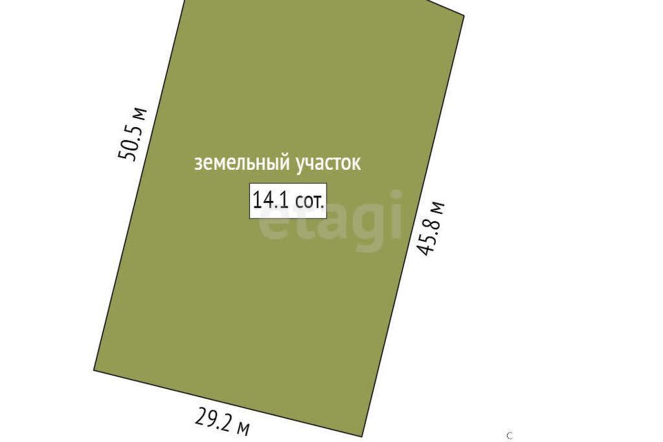 земля г Сергиев Посад ул Гражданская Сергиево-Посадский городской округ фото 7