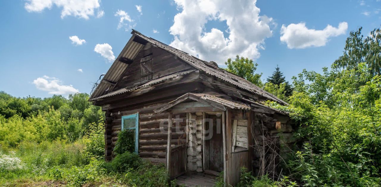 земля р-н Смоленский с Смоленское ул Партизанская 3 фото 3