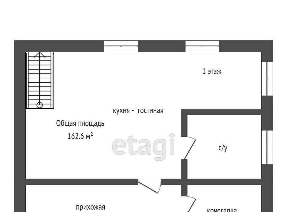 дом г Белокуриха пер Боевой 5 фото 40