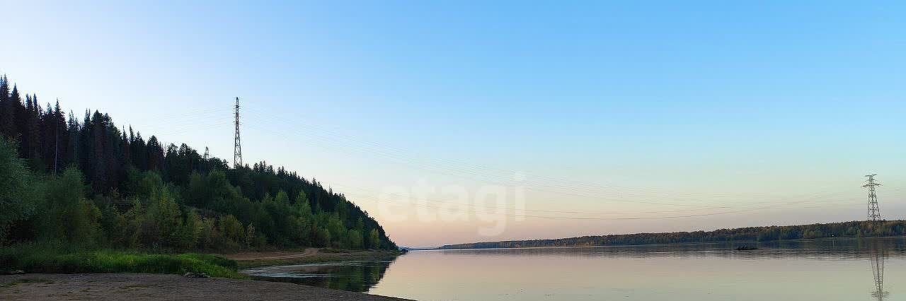 земля р-н Сарапульский с Нечкино ул Красная фото 3