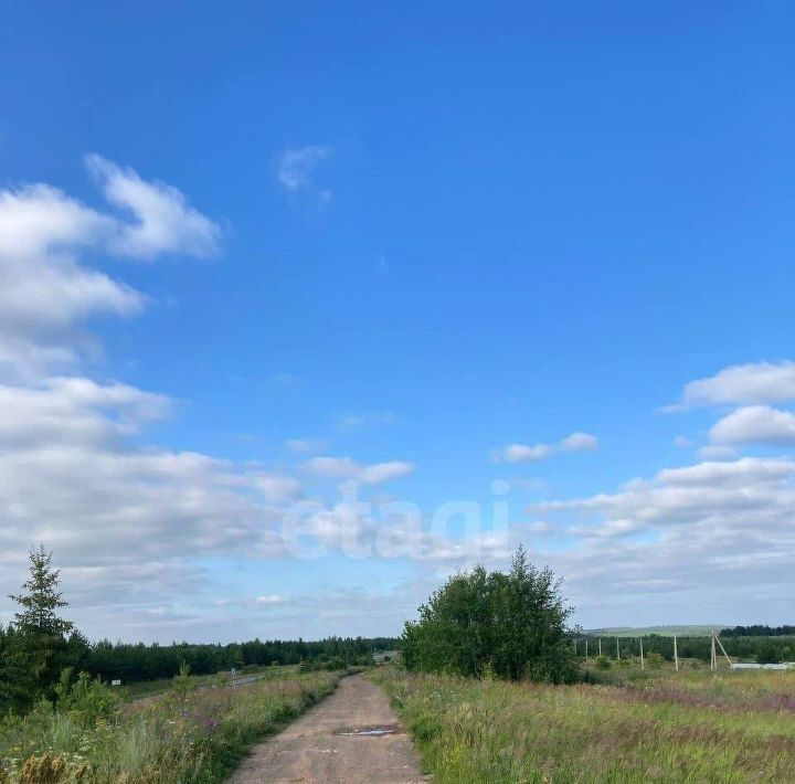 дом р-н Завьяловский д Поваренки ул Береговая фото 15