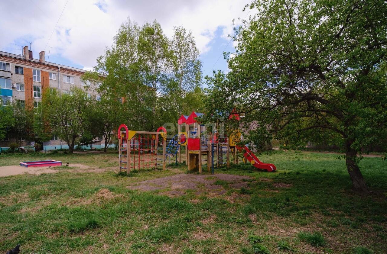 квартира г Комсомольск-на-Амуре ул Васянина 9 фото 13