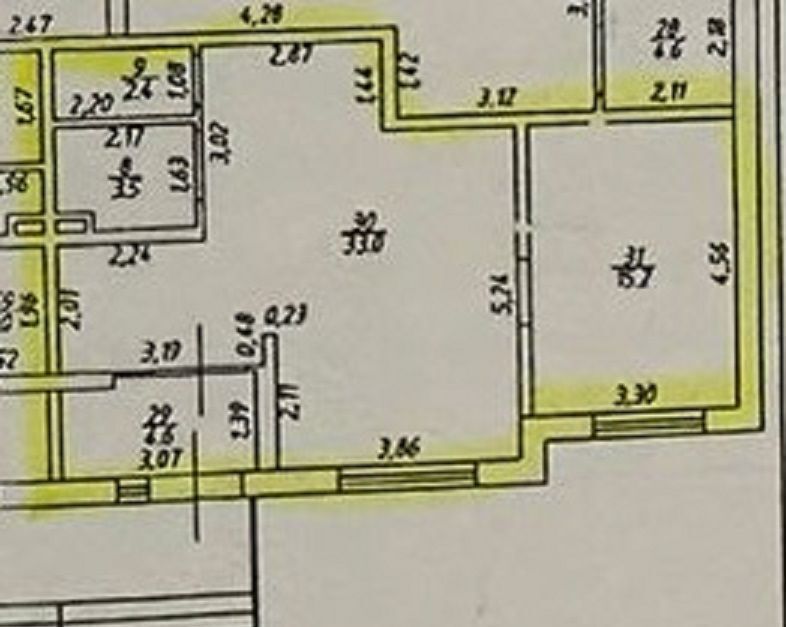 свободного назначения г Краснодар р-н Прикубанский ул Стахановская 1/5к 5 фото 4