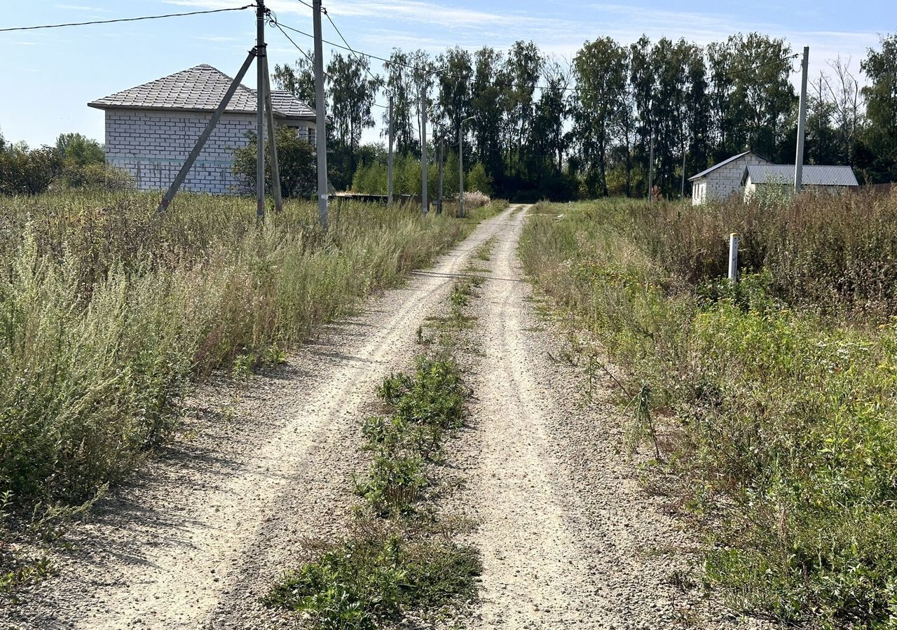 дом городской округ Дмитровский д Базарово ул Новая 9 93 км, г. о. Кашира, Каширское шоссе фото 7