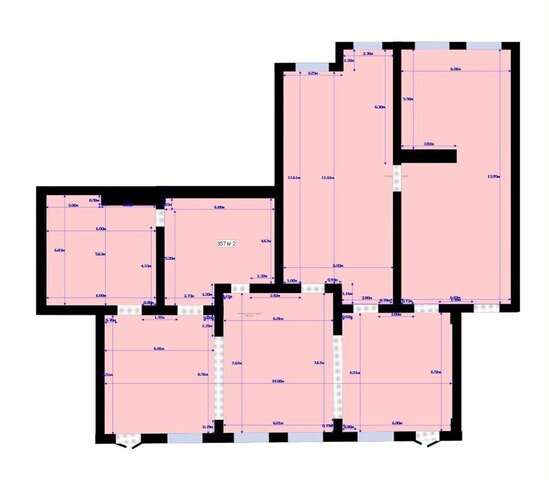 свободного назначения р-н Кировский Солнечный 2 ул им Оржевского В.И. 3 фото