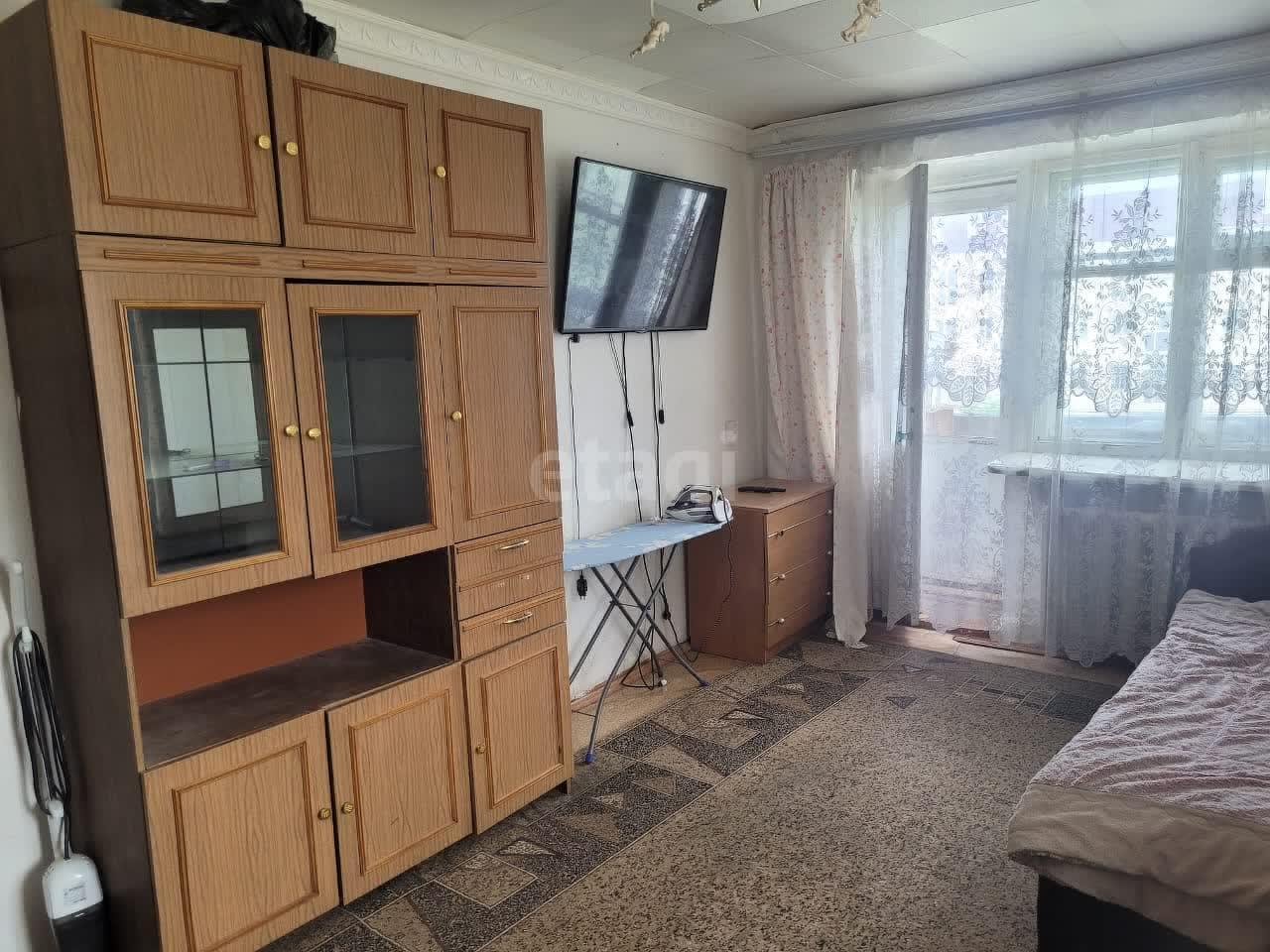 квартира г Якутск ул Можайского 21/1 фото 1
