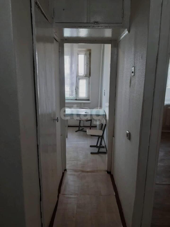 квартира г Якутск ул Горького 92 Республика Саха Якутия фото 2