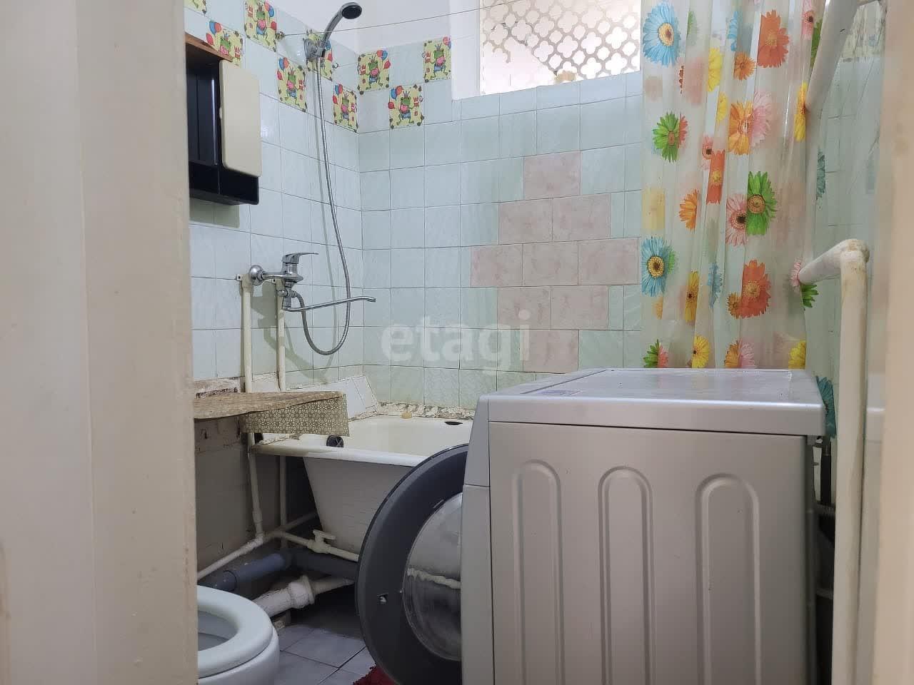 квартира г Якутск ул Можайского 21/1 фото 11