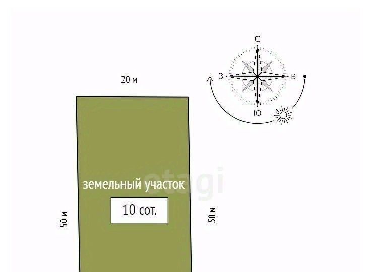 дом р-н Емельяновский п Емельяново городское поселение Емельяново фото 14