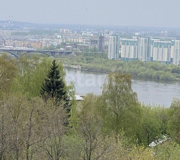 квартира г Нижний Новгород р-н Нижегородский городской округ Нижний Новгород, Дальняя, 8 / Ереванская, 16 фото 2