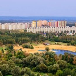 квартира г Воронеж р-н Железнодорожный ул Сельская 23 городской округ Воронеж фото 4