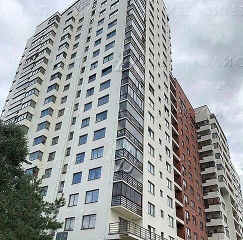 метро Молодежная ш Рублёвское 26К 4 фото