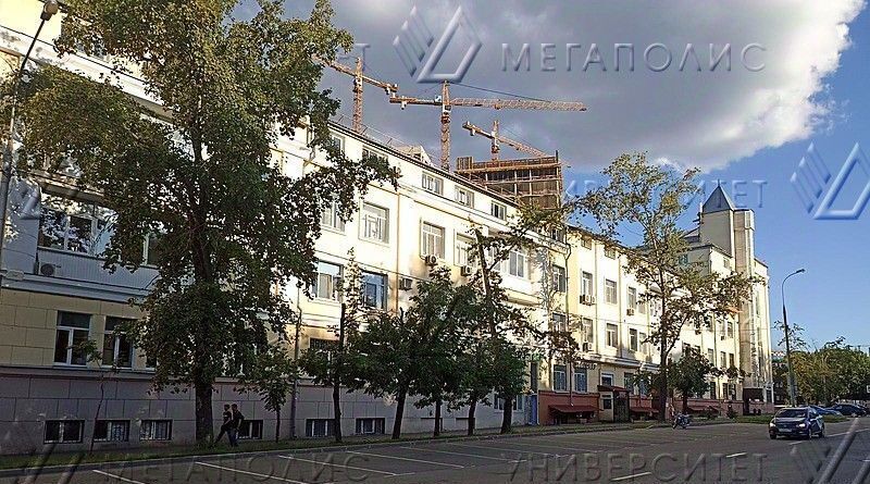 офис г Москва метро Пролетарская ул Скотопрогонная 29/1 муниципальный округ Нижегородский фото 3