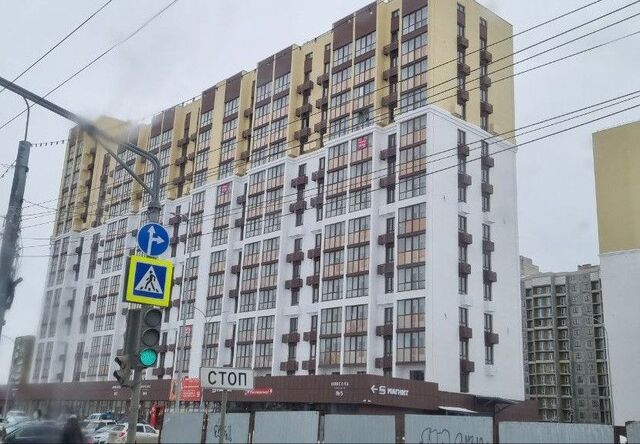 ул Шмидта 3 городской округ Пенза фото