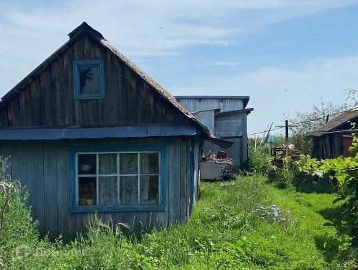 квартира р-н Троицкий п Гордеевский ул Центральная 8 фото 4