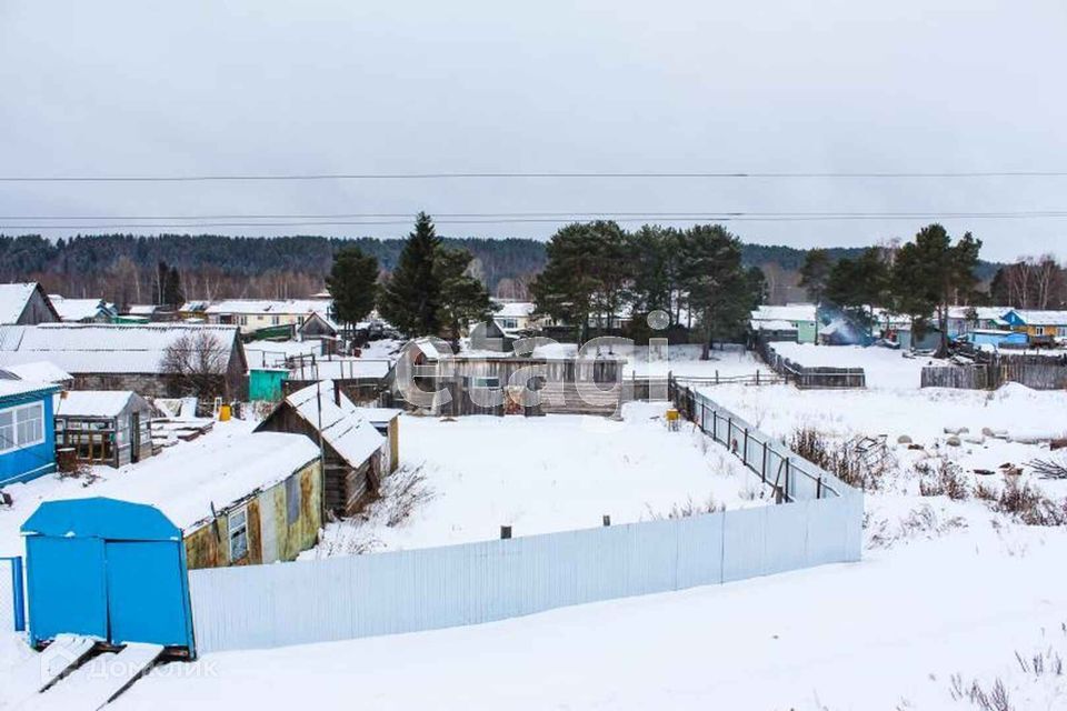 квартира р-н Тобольский д Нижние Аремзяны ул Новая 2в фото 7