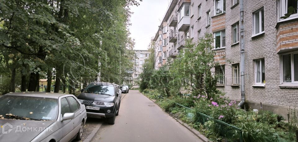 комната р-н Всеволожский городской посёлок Кузьмоловский, улица Победы, 3 фото 1