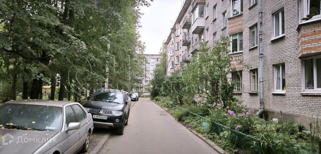 р-н Всеволожский городской посёлок Кузьмоловский, улица Победы, 3 фото