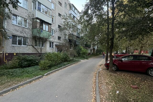 городской округ Подольск, улица Ленина, 6А фото